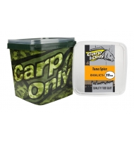 Boilies CARP ONLY Tuna Spice 3kg