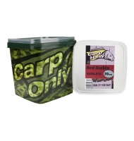 Boilies CARP ONLY Red Diablo 3kg