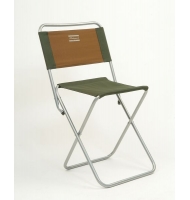 Stolička s opěrkou Shakespeare