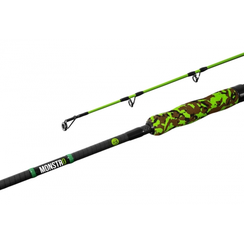 Delphin MONSTRO 2 / 2 díly