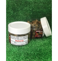 Boilies boilies v DIPU natural kelímek 250 ml