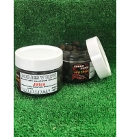 Boilies boilies v DIPU játra kelímek 250 ml