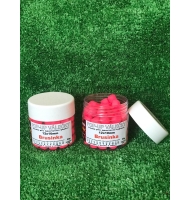 POP UP brusinka růžová kelímek 50 gr