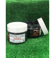 Boilies v DIPU halibut kelímek 250 ml