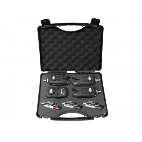 Sada Delphin OPTIMO 9V+CSWII+snag