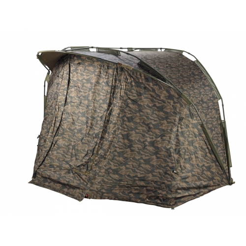 ROVA CAMO PEAK BIVVY 2 MAN