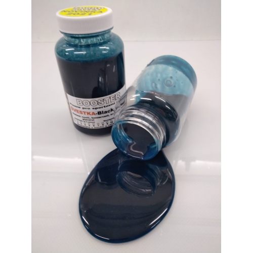 BOOSTER ŠVESTKA 250ML