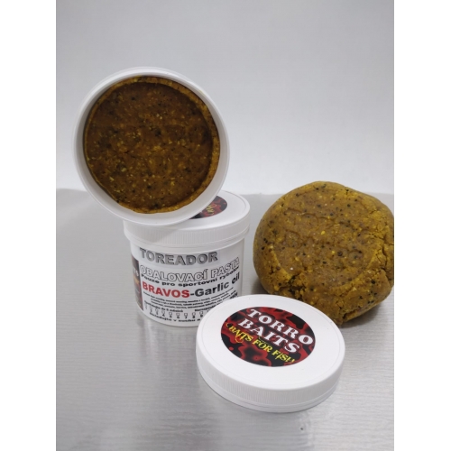 TOREADOR OBALOVACÍ PASTA BRAVOS 250G