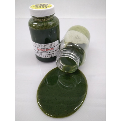 BOOSTER ŘADA EXCLUSIVO-MUŠLE EXTRA PŘÍCHUŤ MUŠLE 250ML