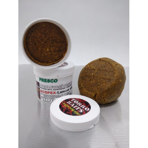FRESCO OBALOVACÍ PASTA SCOPEX 250G