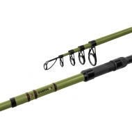 Delphin PARTISAN | 240cm/50g/Tele