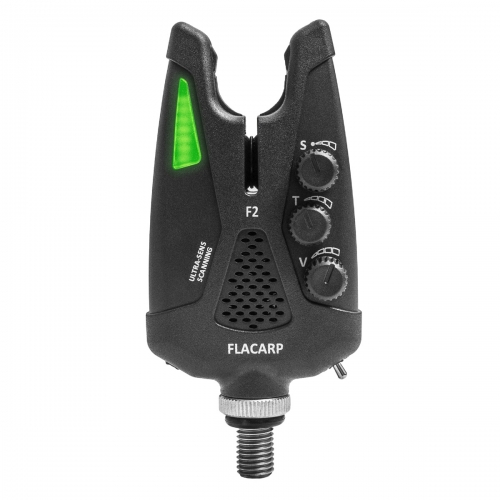 Signalizátor záběru FLACARP F2
