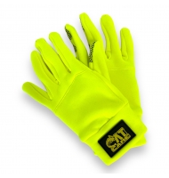 Rukavice na Sumce CatCare Neo Yellow One Size