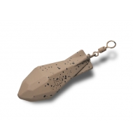 Olověná slza Delphin AeroTEAR