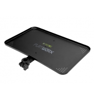 Feederový tácek Delphin REAXE FlatWORX