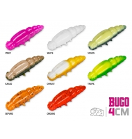 Umělá nástraha Delphin BUGO Cheese / 15ks