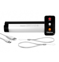 Světlo do bivaku Delphin LightBAR UC s ovladačem