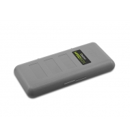 Box na method feederové návazce Delphin HardBOX REAXE