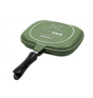 Pánev Delphin ProfiPAN Green