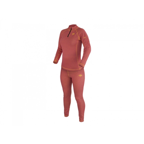 Termoprádlo vrch Delphin TUNDRA Queen