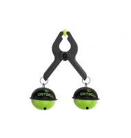 Rolnička na sumce Delphin CatBELL