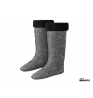 Náhradní vložka pro Delphin BRONTO / černý lem