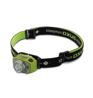 Čelová lampa Delphin OXUS Zoom