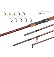 Delphin MAGMA LEGEND4RY Duo