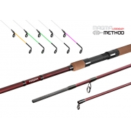 Delphin MAGMA LEGEND4RY Method