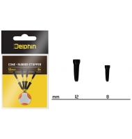 Cone - Rubber stopper