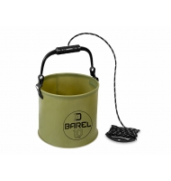 EVA vědro Delphin BAREL