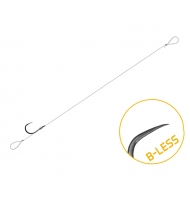 Návazec Delphin FLR Loop / 6ks