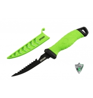 ZFISH Filetovací Nůž Fishing Predator Knife 5