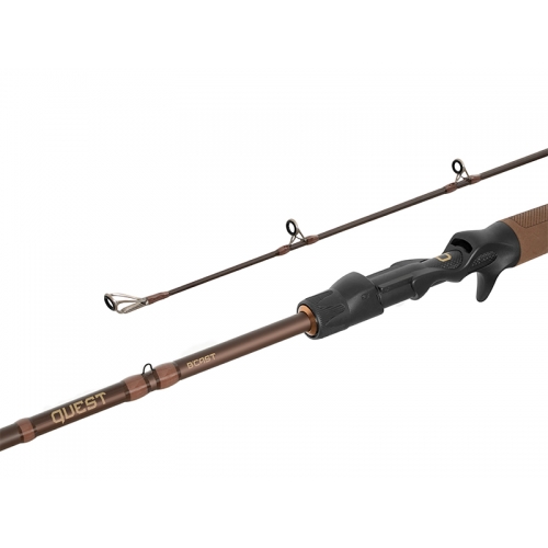 Delphin QUEST B´CAST