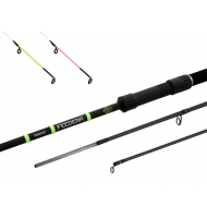 Delphin FEEDERA + 2 špičky