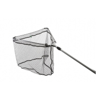 ZFISH Podběrák Landing Net ZFX Rubber Mesh