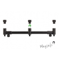 ZFISH Hrazda Magsafe Buzzer Bar 3 Rods