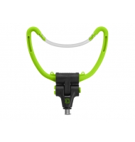 Přední feeder držák Delphin REAXE U