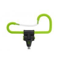 Přední feeder držák Delphin REAXE L