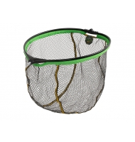 Plovoucí hlava Delphin REAXE FloateR FoldROUND