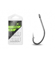 Háček Delphin REAXE MTD ANGLE / 11ks