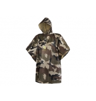 Nepromokavé pončo Delphin PROOF Poncho